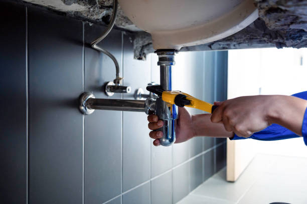 Best 24/7 Emergency Plumbing Services  in Quincy, CA